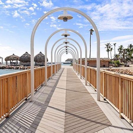 The Rif At Mangrove Beach Corendon All-Inclusive Curio 빌렘스타트 외부 사진