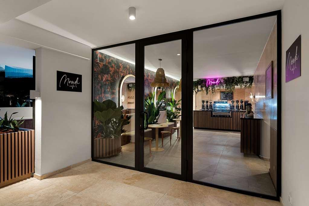 The Rif At Mangrove Beach Corendon All-Inclusive Curio 빌렘스타트 레스토랑 사진
