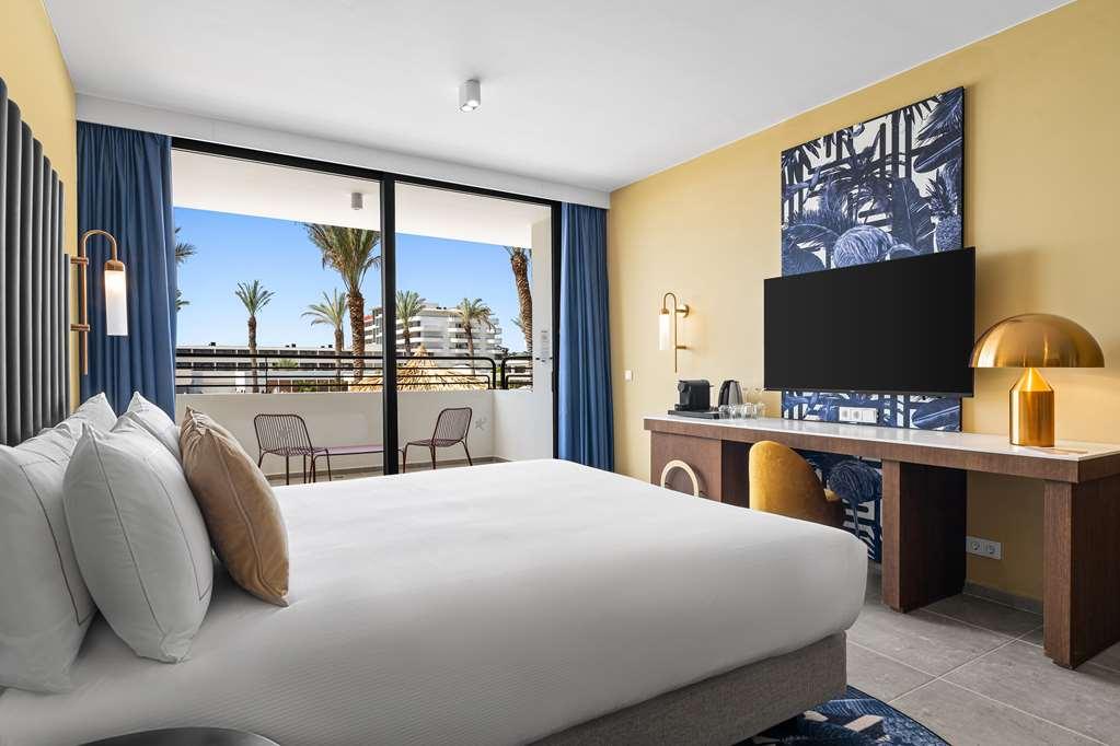 The Rif At Mangrove Beach Corendon All-Inclusive Curio 빌렘스타트 객실 사진