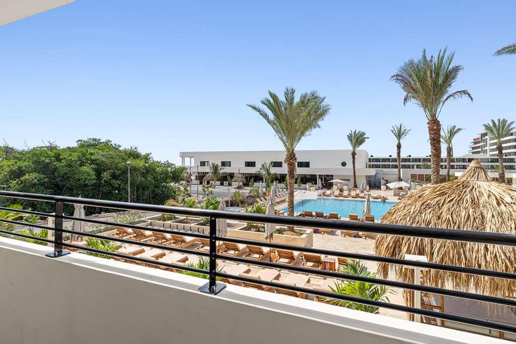 The Rif At Mangrove Beach Corendon All-Inclusive Curio 빌렘스타트 객실 사진
