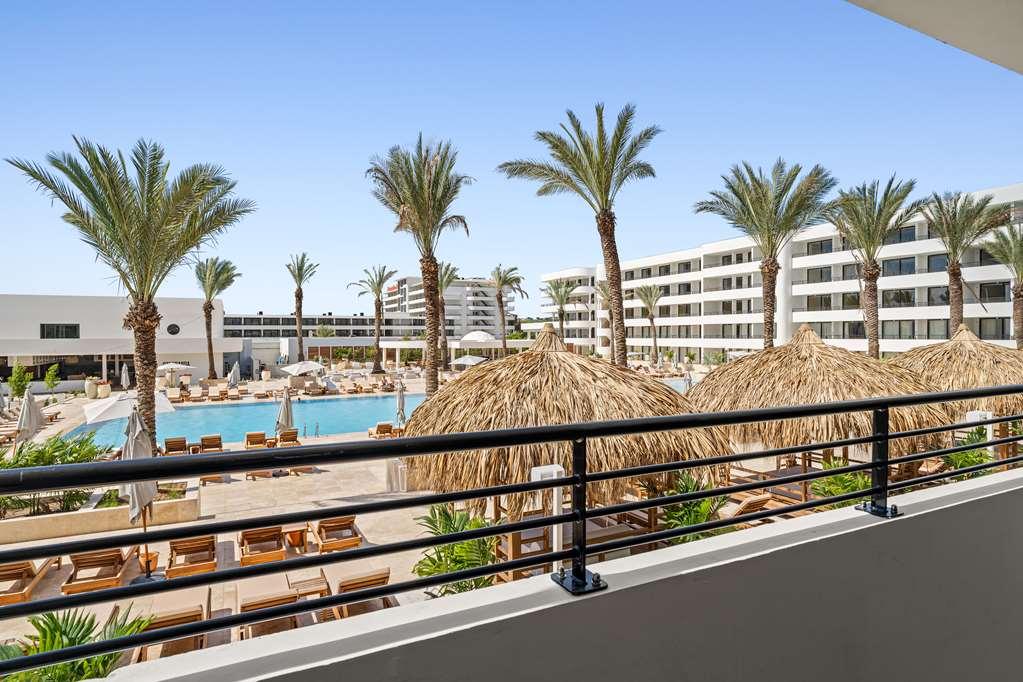 The Rif At Mangrove Beach Corendon All-Inclusive Curio 빌렘스타트 객실 사진