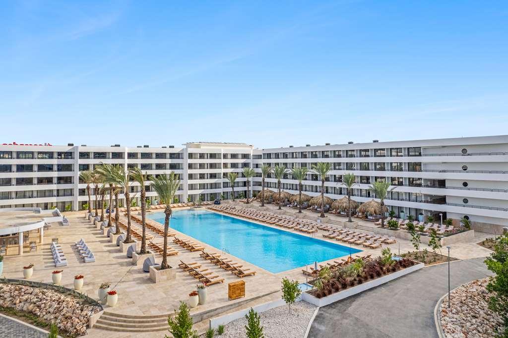 The Rif At Mangrove Beach Corendon All-Inclusive Curio 빌렘스타트 시설 사진