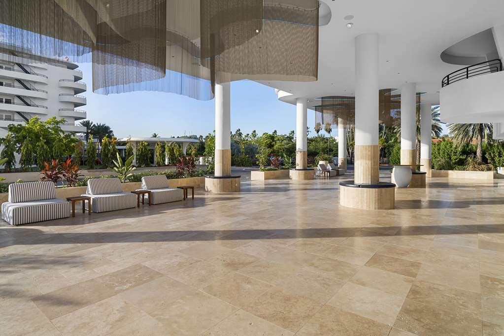 The Rif At Mangrove Beach Corendon All-Inclusive Curio 빌렘스타트 내부 사진