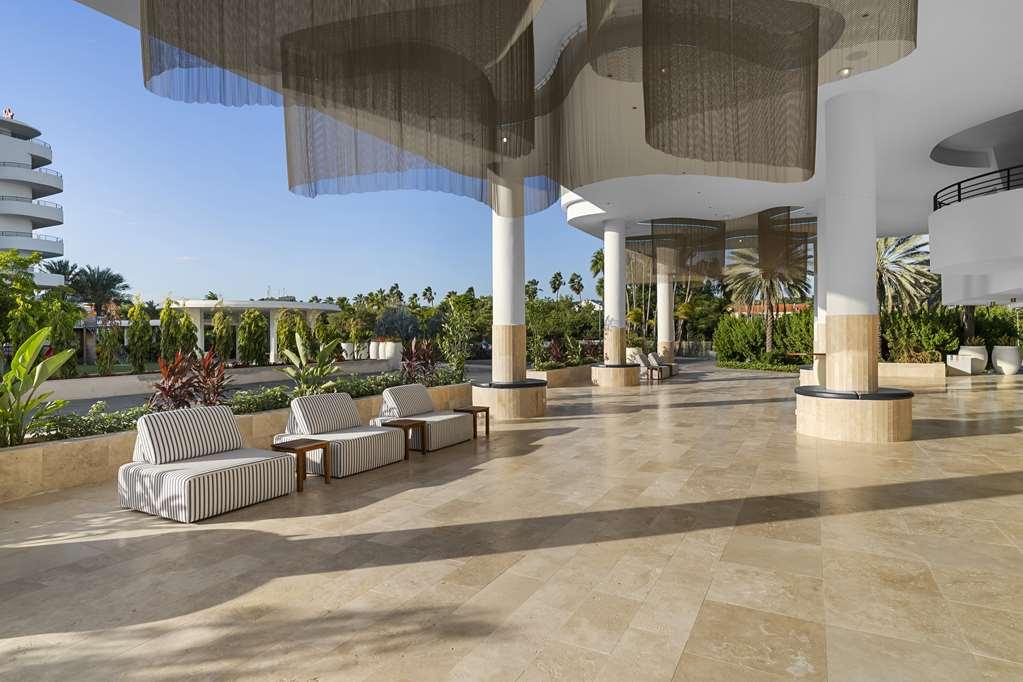 The Rif At Mangrove Beach Corendon All-Inclusive Curio 빌렘스타트 내부 사진