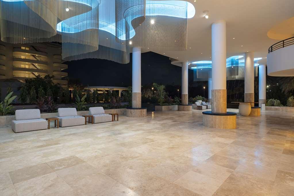 The Rif At Mangrove Beach Corendon All-Inclusive Curio 빌렘스타트 내부 사진