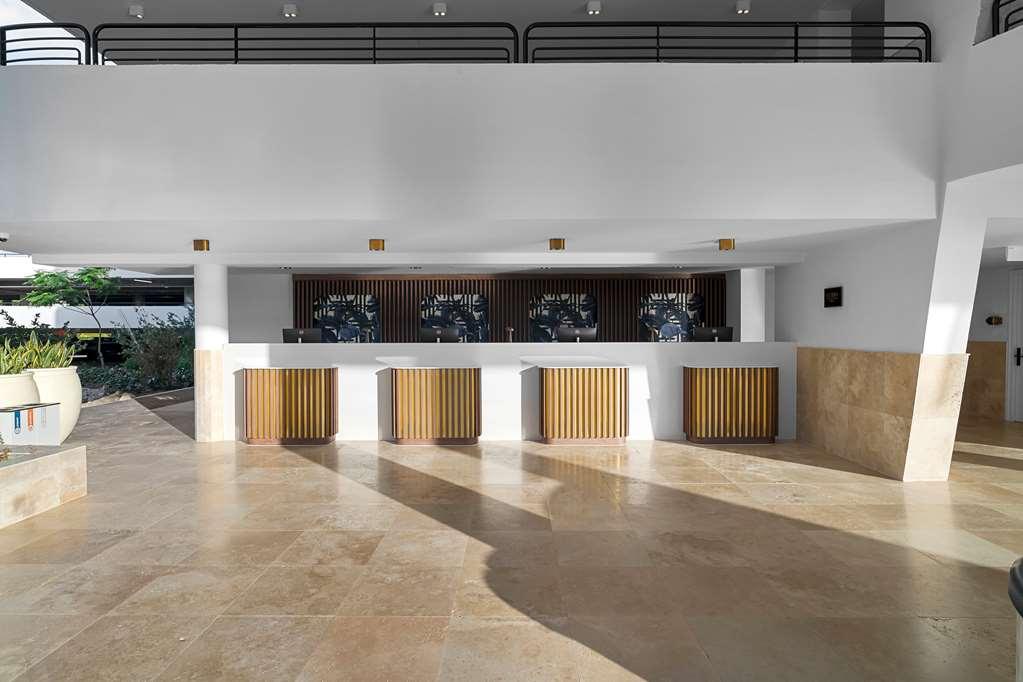 The Rif At Mangrove Beach Corendon All-Inclusive Curio 빌렘스타트 내부 사진