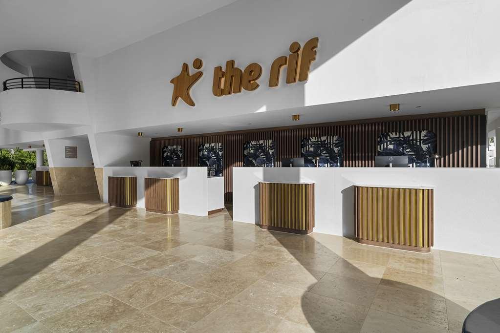 The Rif At Mangrove Beach Corendon All-Inclusive Curio 빌렘스타트 내부 사진