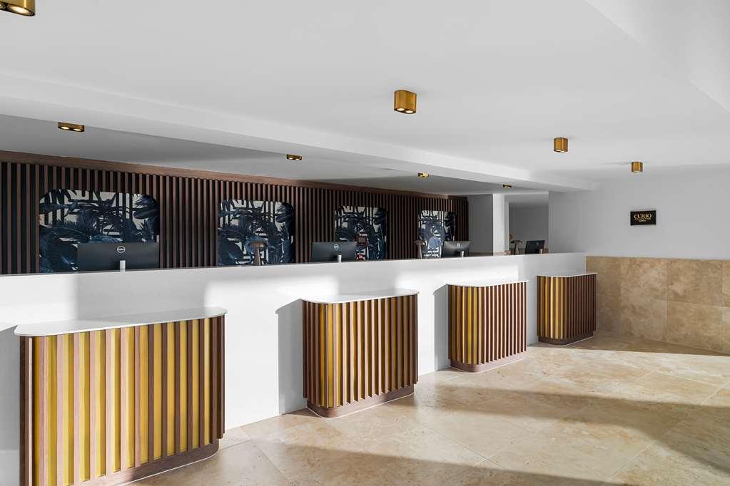 The Rif At Mangrove Beach Corendon All-Inclusive Curio 빌렘스타트 내부 사진