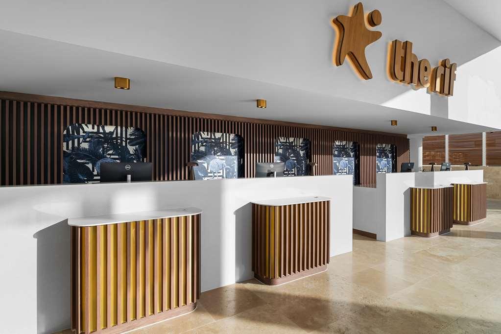 The Rif At Mangrove Beach Corendon All-Inclusive Curio 빌렘스타트 내부 사진