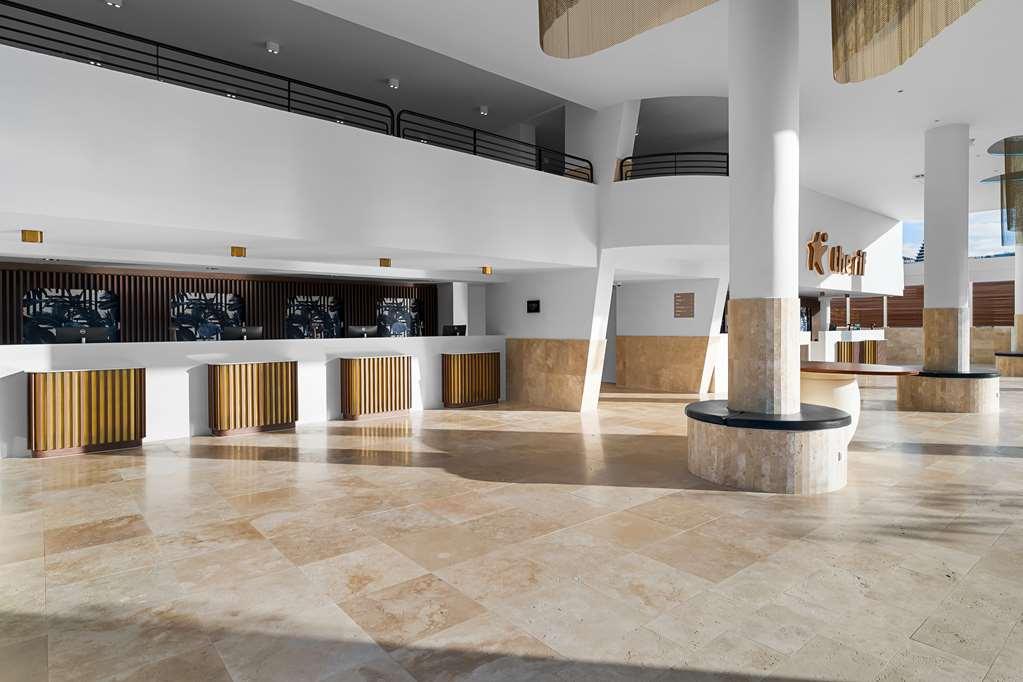 The Rif At Mangrove Beach Corendon All-Inclusive Curio 빌렘스타트 내부 사진
