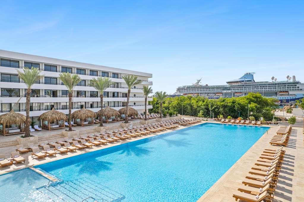 The Rif At Mangrove Beach Corendon All-Inclusive Curio 빌렘스타트 시설 사진