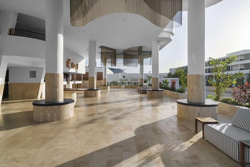 The Rif At Mangrove Beach Corendon All-Inclusive Curio 빌렘스타트 내부 사진