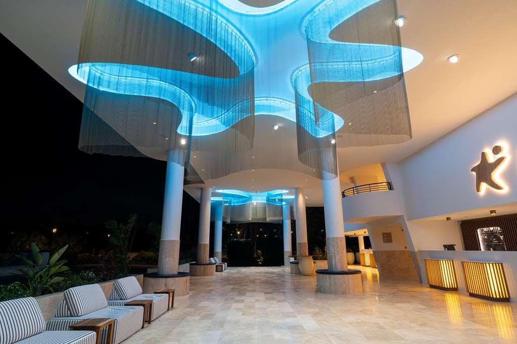 The Rif At Mangrove Beach Corendon All-Inclusive Curio 빌렘스타트 내부 사진