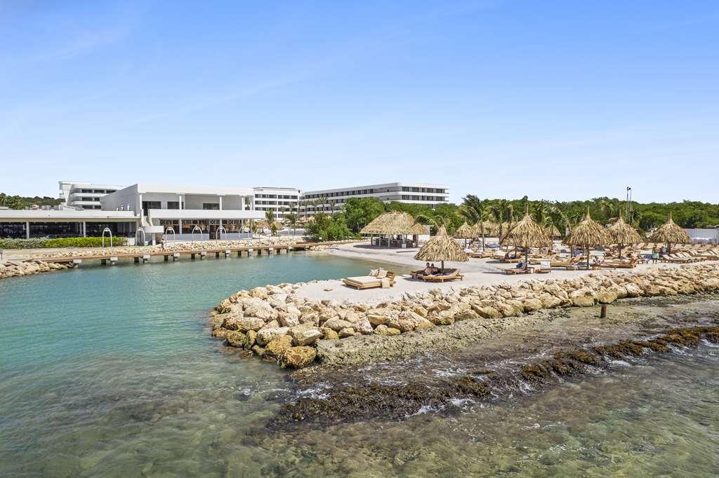 The Rif At Mangrove Beach Corendon All-Inclusive Curio 빌렘스타트 자연 사진