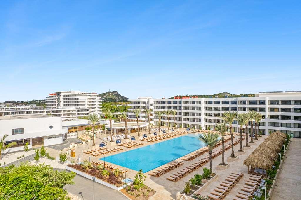 The Rif At Mangrove Beach Corendon All-Inclusive Curio 빌렘스타트 시설 사진