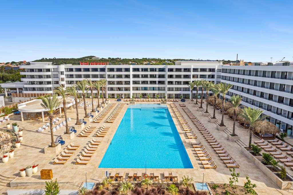The Rif At Mangrove Beach Corendon All-Inclusive Curio 빌렘스타트 시설 사진