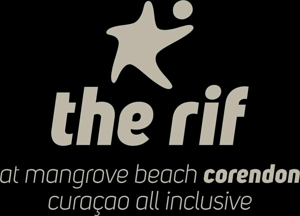 The Rif At Mangrove Beach Corendon All-Inclusive Curio 빌렘스타트 로고 사진