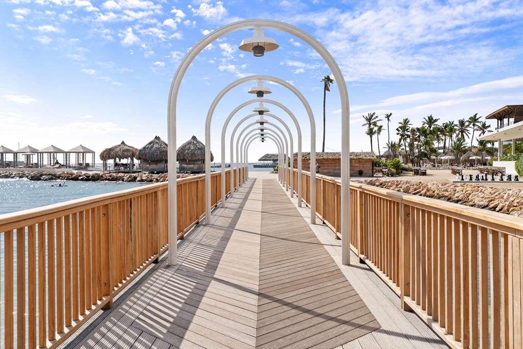 The Rif At Mangrove Beach Corendon All-Inclusive Curio 빌렘스타트 외부 사진