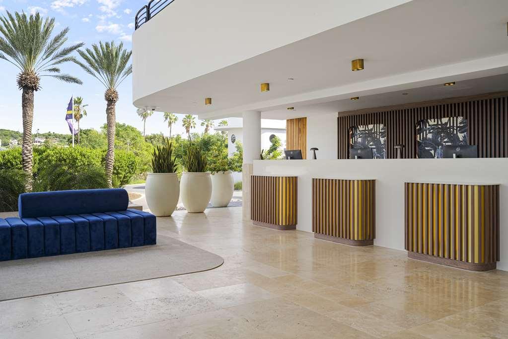 The Rif At Mangrove Beach Corendon All-Inclusive Curio 빌렘스타트 내부 사진