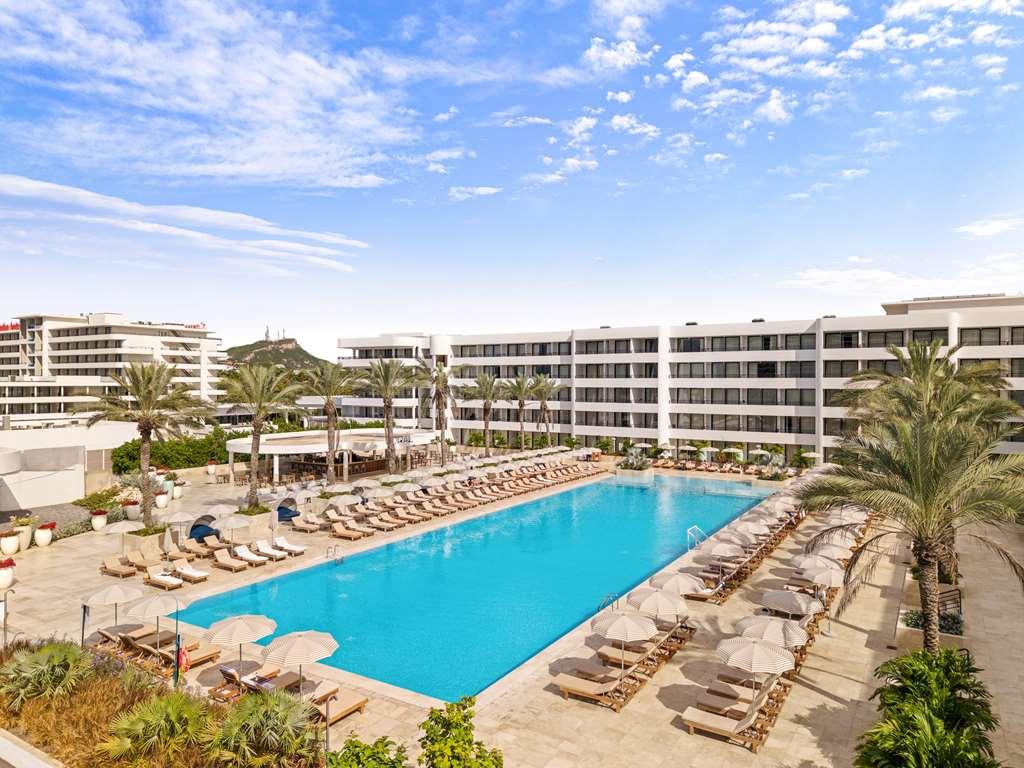 The Rif At Mangrove Beach Corendon All-Inclusive Curio 빌렘스타트 시설 사진