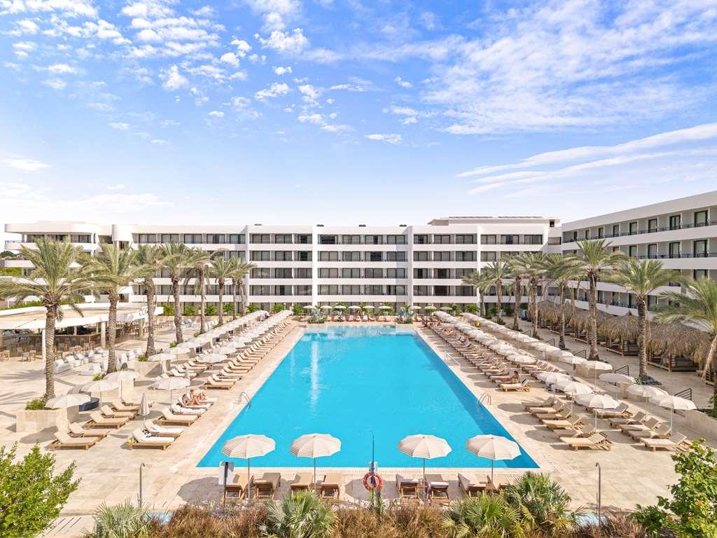 The Rif At Mangrove Beach Corendon All-Inclusive Curio 빌렘스타트 시설 사진