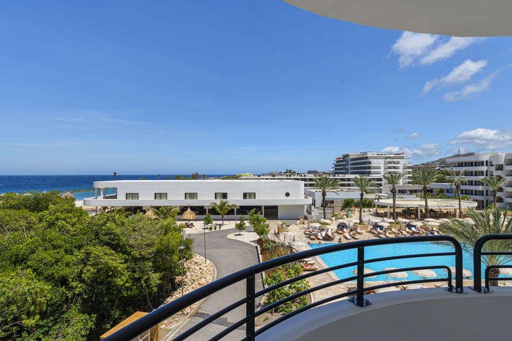 The Rif At Mangrove Beach Corendon All-Inclusive Curio 빌렘스타트 객실 사진