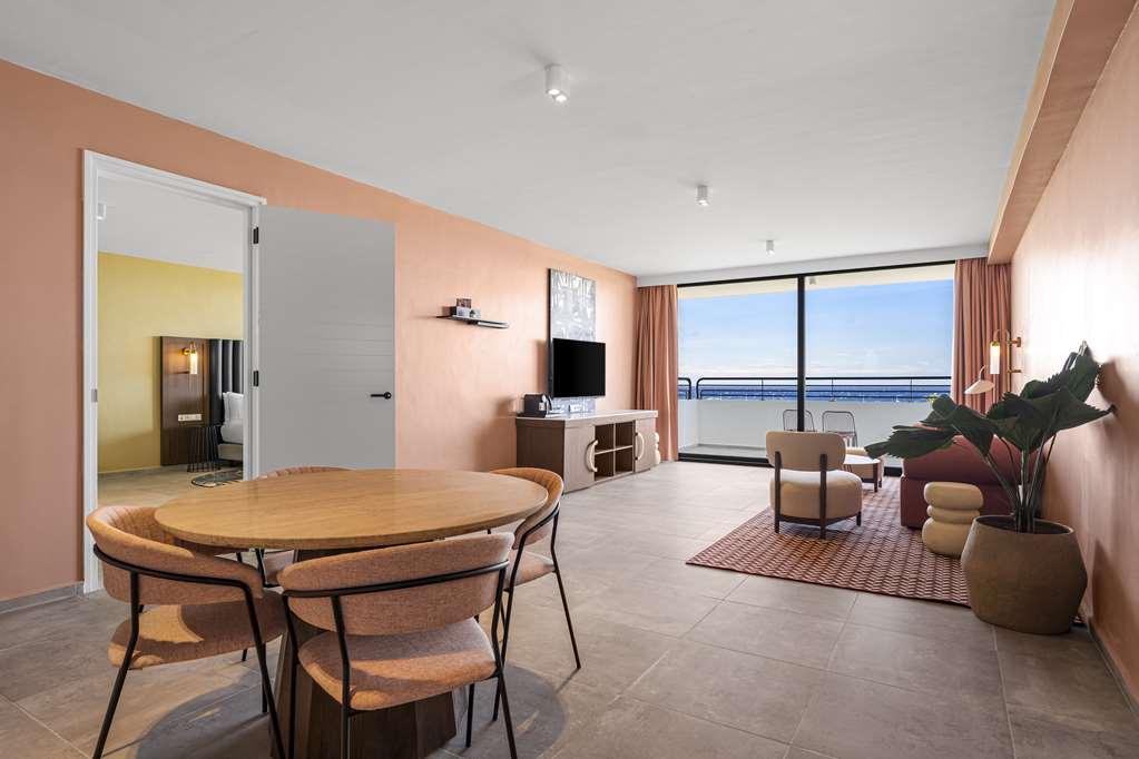 The Rif At Mangrove Beach Corendon All-Inclusive Curio 빌렘스타트 객실 사진