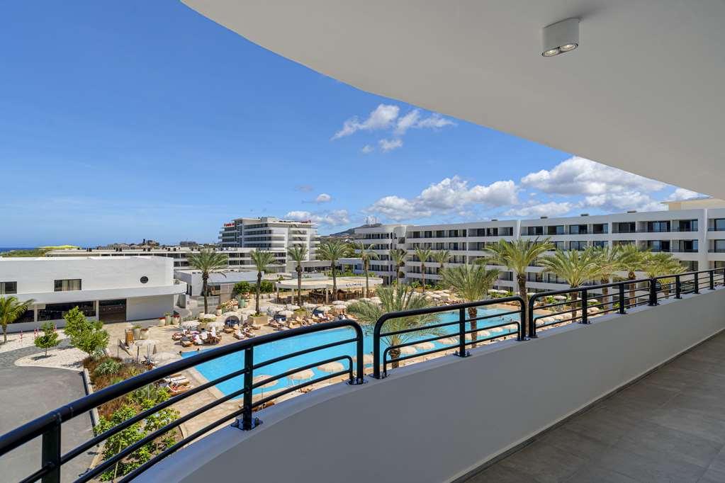 The Rif At Mangrove Beach Corendon All-Inclusive Curio 빌렘스타트 객실 사진
