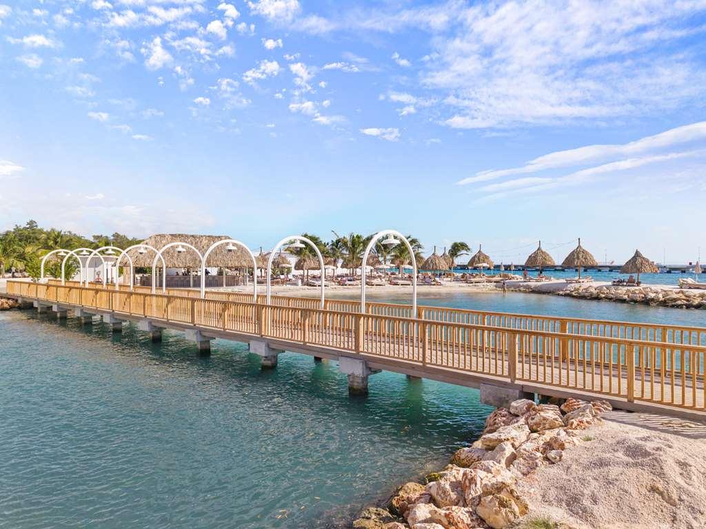 The Rif At Mangrove Beach Corendon All-Inclusive Curio 빌렘스타트 외부 사진