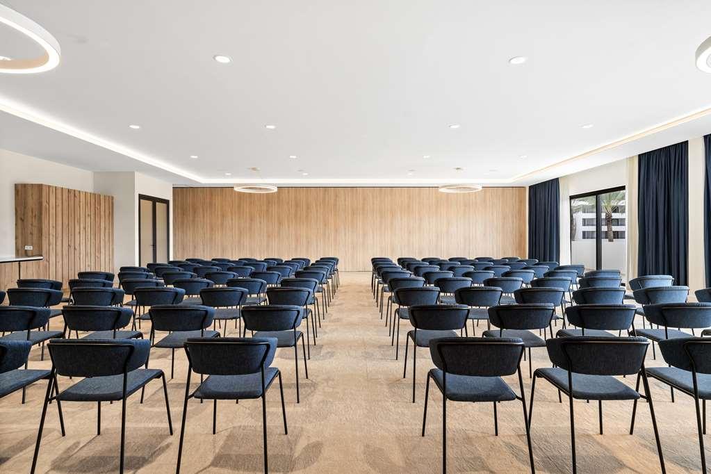 The Rif At Mangrove Beach Corendon All-Inclusive Curio 빌렘스타트 시설 사진
