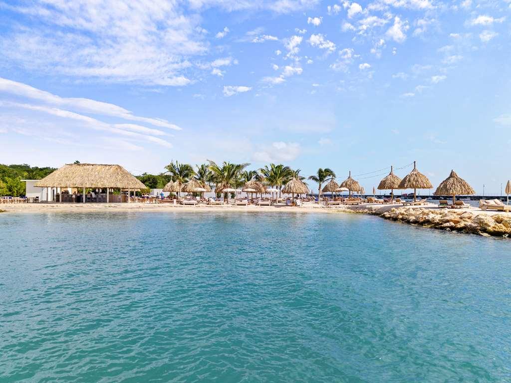 The Rif At Mangrove Beach Corendon All-Inclusive Curio 빌렘스타트 자연 사진