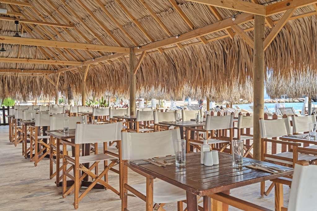 The Rif At Mangrove Beach Corendon All-Inclusive Curio 빌렘스타트 레스토랑 사진