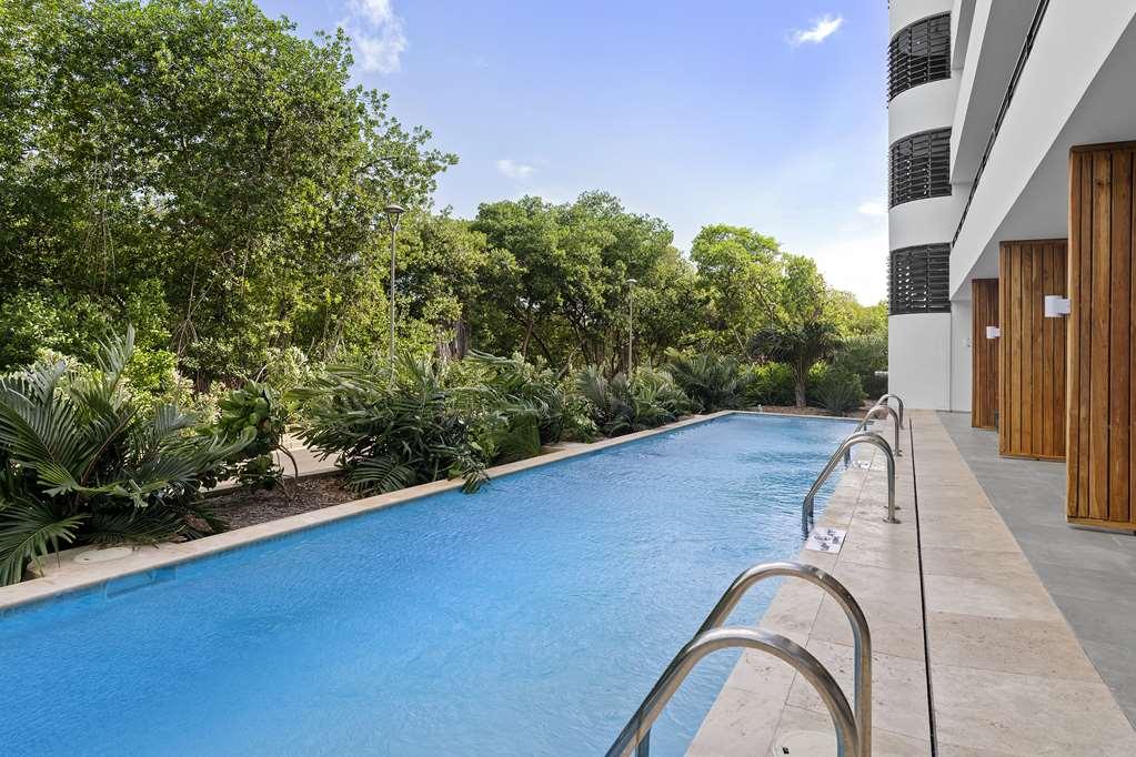 The Rif At Mangrove Beach Corendon All-Inclusive Curio 빌렘스타트 객실 사진
